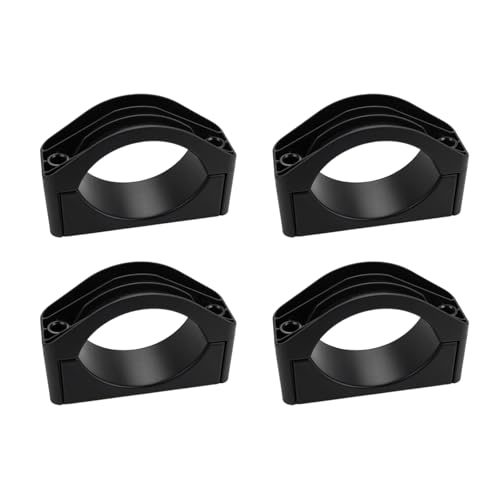 4PCS Nylon Fixierung Kabel Klemmen Branchenleitungskartenkartenhalter Für Home Office Elektrische Projekte Dauern Hochfestes Nylon Fixierungskabel 4PCS Nylon Fixierung Kabel Klemmen Branchenleitungskartenkartenhalter Für Home Office Elektrische Projekte Dauern Hochfestes Nylon Fixierungskabel von alloneslife