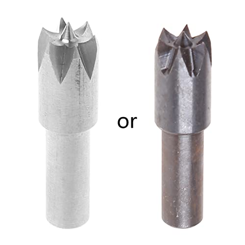 6mm Pflaumenblüte Dimble Drill Bit Für Drehmaschinen Holzbearbeitungswerkzeuge von alloneslife