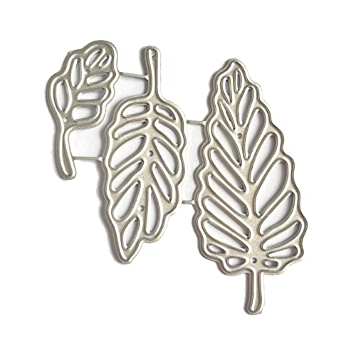 Blätter Metallschneidungen Sterben Schablonen Für Scrapbooking Dekorative Prägepapierkarten Vorlage Dekorative Stanze Schnitte Blätter Metallschneidungen Sterben Schablonen Für Scrapbooking Dekorative Prägepapierkarten Vorlage Dekorative Stanze Schnitte von alloneslife