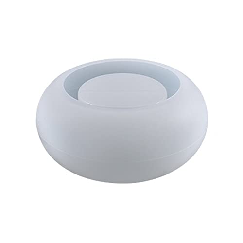 Blumentopf, Blumentopf, Epoxidharz, Kerzenhalter, Silikon, Heimdekoration Blumentopf, Blumentopf, Epoxidharz, Kerzenhalter, Silikon, Heimdekoration von alloneslife