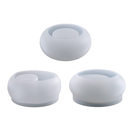 Blumentopf, Blumentopf, Epoxidharz, Kerzenhalter, Silikon, Heimdekoration Blumentopf, Blumentopf, Epoxidharz, Kerzenhalter, Silikon, Heimdekoration von alloneslife