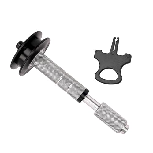 Effizienter Kettenwartungsanzug Fahrradkettenfixer Radsportfahrradkette Keeper Für Home Garage Outdoor Cycling Effizienter Kettenwartungsanzug Fahrradkettenfixer Radsportfahrradkette Keeper Für Home Garage Outdoor Cycling von alloneslife