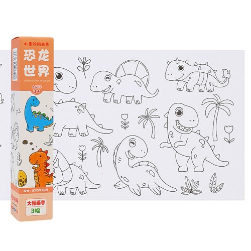 Färbenrolle Papier Für Kinder Künstlerische Erkundungspapierpapier Kinder Handwerk Stimulieren Kreativität Kinderfarbe Färbenrolle Papier Für Kinder Künstlerische Erkundungspapierpapier Kinder Handwerk Stimulieren Kreativität Kinderfarbe von alloneslife