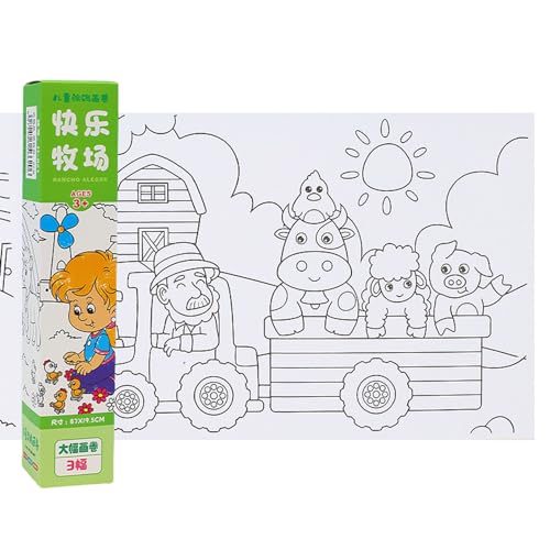Färbenrolle Papier Für Kinder Künstlerische Erkundungspapierpapier Kinder Handwerk Stimulieren Kreativität Kinderfarbe Färbenrolle Papier Für Kinder Künstlerische Erkundungspapierpapier Kinder Handwerk Stimulieren Kreativität Kinderfarbe von alloneslife