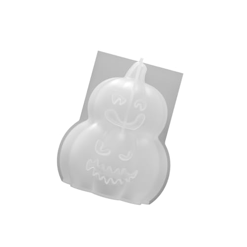 Halloween Thematische Silikonformen Für Epoxidharz Herstellen Kerzenhandgefertigte Seife Silikone Formen Für Hausdekoration Lächelnde Kürbiskerzenformen Halloween Thematische Silikonformen Für Epoxidharz Herstellen Kerzenhandgefertigte Seife Silikone Formen Für Hausdekoration Lächelnde Kürbiskerzenformen von alloneslife
