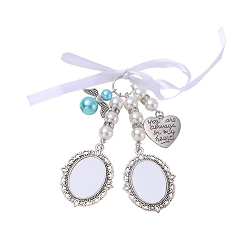 Hochzeitsstrauß, Brautstrauß, Foto, Spitze, oval, Charms, Band, Wärmeübertragung, Foto-Ornament, Party-Dekoration, Wärmeübertragungs-Rahmenhalter Hochzeitsstrauß, Brautstrauß, Foto, Spitze, oval, Charms, Band, Wärmeübertragung, Foto-Ornament, Party-Dekoration, Wärmeübertragungs-Rahmenhalter von alloneslife
