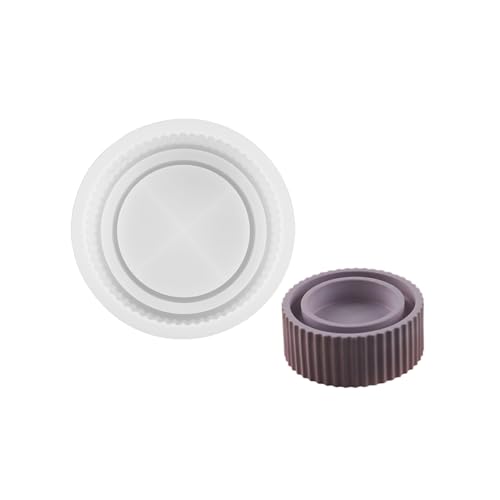 Kreative Silikonform Teelichthalter Formen Kerzenhalter Formen Silikonstextur Geeignet Für Handherstellung Kerzengrundform Geeignet Kreative Silikonform Teelichthalter Formen Kerzenhalter Formen Silikonstextur Geeignet Für Handherstellung Kerzengrundform Geeignet von alloneslife