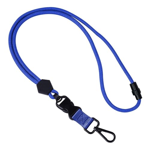 Schnellfreisetzung Telefon Hals Lanyard Durabilität Polyester Faserriemen Für Tägliche Pendelverkehrsreisen Für Studenten Mitarbeiter Abnehmbarer Ausweishalter Schnellfreisetzung Telefon Hals Lanyard Durabilität Polyester Faserriemen Für Tägliche Pendelverkehrsreisen Für Studenten Mitarbeiter Abnehmbarer Ausweishalter von alloneslife