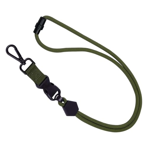 Schnellfreisetzung Telefon Hals Lanyard Durabilität Polyester Faserriemen Für Tägliche Pendelverkehrsreisen Für Studenten Mitarbeiter Abnehmbarer Ausweishalter Schnellfreisetzung Telefon Hals Lanyard Durabilität Polyester Faserriemen Für Tägliche Pendelverkehrsreisen Für Studenten Mitarbeiter Abnehmbarer Ausweishalter von alloneslife