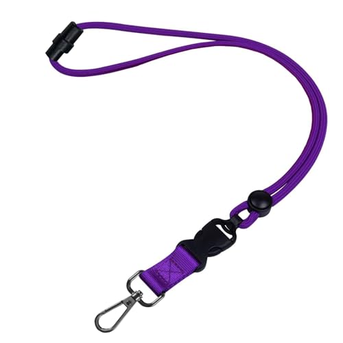 Schnellfreisetzung Telefon Hals Lanyard Durabilität Polyester Faserriemen Für Tägliche Pendelverkehrsreisen Für Studenten Mitarbeiter Abnehmbarer Ausweishalter Schnellfreisetzung Telefon Hals Lanyard Durabilität Polyester Faserriemen Für Tägliche Pendelverkehrsreisen Für Studenten Mitarbeiter Abnehmbarer Ausweishalter von alloneslife