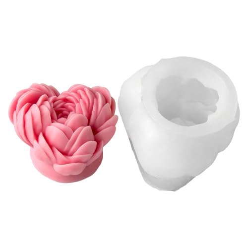 Silikonformen, Pfingstrosen, Blume, Epoxidharz, handgefertigt, Gips, Gießformen, Pfingstrosen, Blumen, handgefertigt, Silikon-Bastelbedarf Silikonformen, Pfingstrosen, Blume, Epoxidharz, handgefertigt, Gips, Gießformen, Pfingstrosen, Blumen, handgefertigt, Silikon-Bastelbedarf von alloneslife
