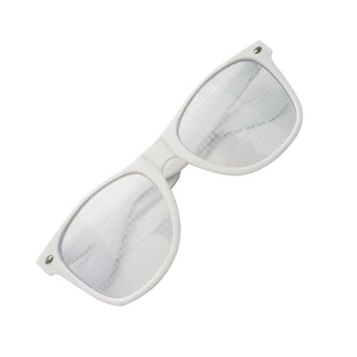 Spezielle Herz-Effekt-Brille, Herz-Beugungsbrille, Lichter, wird Liebesbilder, modisch, kreativ Spezielle Herz-Effekt-Brille, Herz-Beugungsbrille, Lichter, wird Liebesbilder, modisch, kreativ von alloneslife