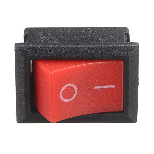 Wasserdichtes Kippschalter Box Toggle Panel Mount MOMMIMME TUCKGLE Kettensäge Kippschalter Flameout Ausschalten Wasserdichtes Kippschalter Box Toggle Panel Mount MOMMIMME TUCKGLE Kettensäge Kippschalter Flameout Ausschalten von alloneslife