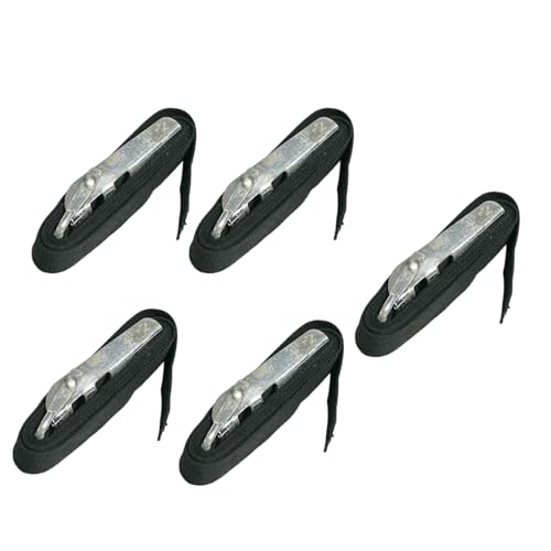 alloneslife 5 PCs Plasters Formenbändergurte Für Keramik Formen Befestigungsgurte Plastern Formenbindungsbanden alloneslife 5 PCs Plasters Formenbändergurte Für Keramik Formen Befestigungsgurte Plastern Formenbindungsbanden von alloneslife