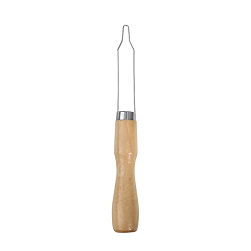 alloneslife Knopfhaken Helfer Anziehhilfe Hilfsgerät Werkzeug Einhandzieher Knöpfer für Hemd Kleidung Hose Knopf alloneslife Knopfhaken Helfer Anziehhilfe Hilfsgerät Werkzeug Einhandzieher Knöpfer für Hemd Kleidung Hose Knopf von alloneslife