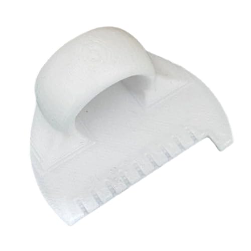 alloneslife NENSAIN Nadel MESSUNG MESSENTOR MESSENTOR SIND UND Finger LEIGNISSE NEISE Template Finger Stitching Guider Guider von alloneslife