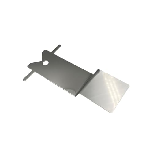 alloneslife Praktische Hanging Deckelorganisatoren Mit Anti Slip Basis Kochgeschirrs Organisieren Metallstruktur Zur Verbesserung Der Küchenlagerung alloneslife Praktische Hanging Deckelorganisatoren Mit Anti Slip Basis Kochgeschirrs Organisieren Metallstruktur Zur Verbesserung Der Küchenlagerung von alloneslife