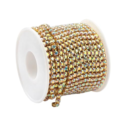 alloneslife Strasssteine Kette Strasssteine Nahketa alloneslife Strasssteine Kette Strasssteine Nahketa von alloneslife