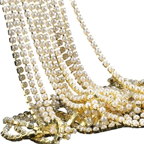 alloneslife Strasssteine Kette Strasssteine Nahketa alloneslife Strasssteine Kette Strasssteine Nahketa von alloneslife