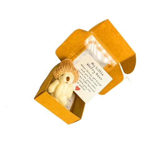 alloneslife Taschengröße Plüsch Bär Mit Benutzerfreundlichen von alloneslife