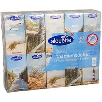 alouette Taschentücher, 30x 10 Tücher von alouette