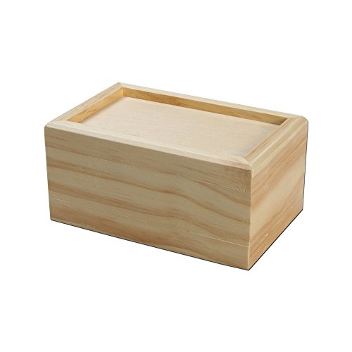 Aufbewahrungsbox mit Pollensieb Magnetverschluss - 140x90x65mm Aufbewahrungsbox mit Pollensieb Magnetverschluss - 140x90x65mm von altrado Headshop
