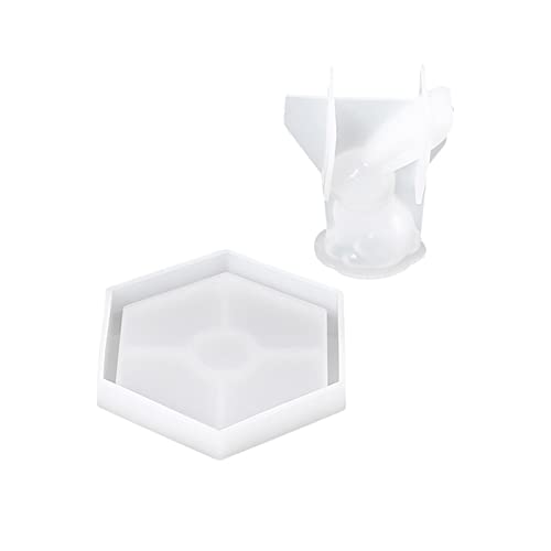 3D-Halter aus Silikon, große Ohren, Schmuck-Organizer, Harz für Verlobung, Hochzeit, Dekorationen 3D-Halter aus Silikon, große Ohren, Schmuck-Organizer, Harz für Verlobung, Hochzeit, Dekorationen von amangul