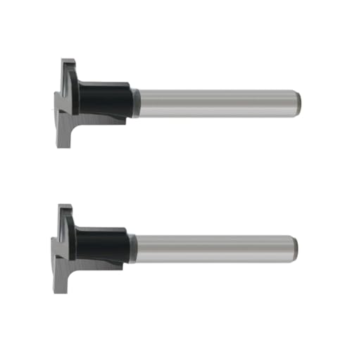 Hochleistungs T Router Bit Shank 20 Mm Durchmesser Blatt Holzbearbeitungswerkzeugzubehör Für Holzschnitzereien Shank Router Bit Hochleistungs T Router Bit Shank 20 Mm Durchmesser Blatt Holzbearbeitungswerkzeugzubehör Für Holzschnitzereien Shank Router Bit von amangul