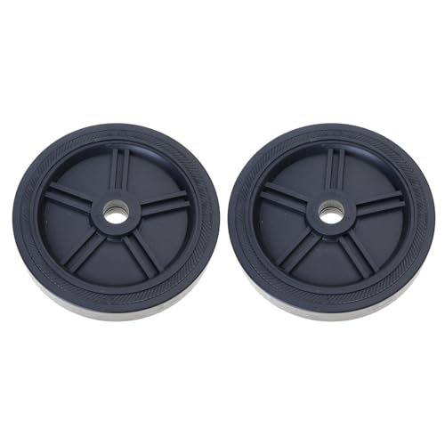 Luftkompressorrad 2 Pack Haltbarkeit Ruhige Rollen 20mm Montendoch Loch Hochleistungsrollen Mobilität Zubehör Luftkompressorrad Luftkompressorrad 2 Pack Haltbarkeit Ruhige Rollen 20mm Montendoch Loch Hochleistungsrollen Mobilität Zubehör Luftkompressorrad von amangul