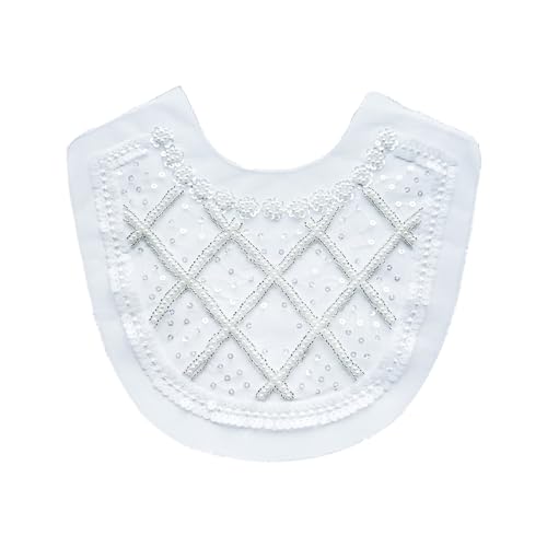 Stickerei Pailletten Patches Hochzeitskleid Nähen auf Stoff Patches Bestickte Applikation für Abendkleid Kleid Hochzeit Verzierung Stickerei Pailletten Patches Hochzeitskleid Nähen auf Stoff Patches Bestickte Applikation für Abendkleid Kleid Hochzeit Verzierung von amangul