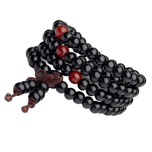 Stilvolle Holzperlen-Designs für Erwachsene, die sich mit Yoga beschäftigen oder alltägliche Stile verschönern Stilvolle Holzperlen-Designs für Erwachsene, die sich mit Yoga beschäftigen oder alltägliche Stile verschönern von amangul