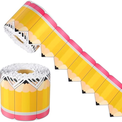amangul Bleistiftmuster Border Trimm Wandaufkleber 59ft Länge Für Tafel Bulletin Board ANSOD BOART Party Dekoration Fenster Klammer Klammer amangul Bleistiftmuster Border Trimm Wandaufkleber 59ft Länge Für Tafel Bulletin Board ANSOD BOART Party Dekoration Fenster Klammer Klammer von amangul