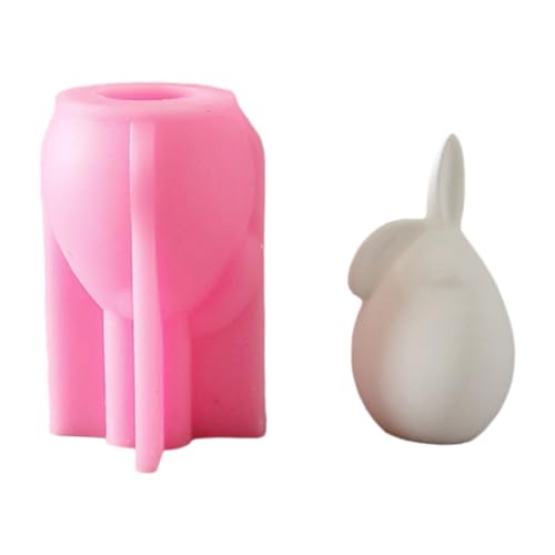 amangul Kaninchen Silikonform Gipsformen Gießformen Gießformen Gießformen amangul Kaninchen Silikonform Gipsformen Gießformen Gießformen Gießformen von amangul