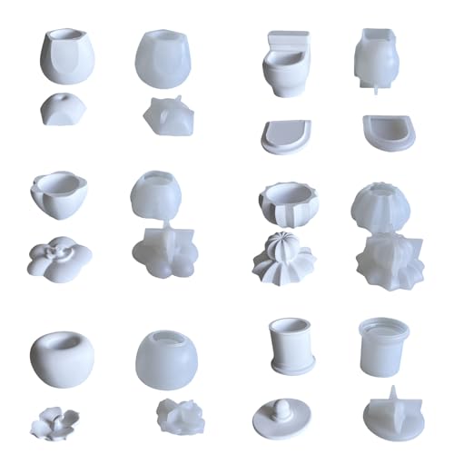 amangul Silikonform für kreative Toilette, Kaki, Aufbewahrungsglas, Basteln, Haushaltsdekoration, flexibel und wiederverwendbar, für den täglichen Gebrauch amangul Silikonform für kreative Toilette, Kaki, Aufbewahrungsglas, Basteln, Haushaltsdekoration, flexibel und wiederverwendbar, für den täglichen Gebrauch von amangul