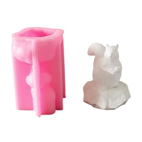 amangul Silikonformen, Kunstharz, Bastelformen, Kerzenherstellung, Tierform, kreative Bastelform, Handarbeitszubehör amangul Silikonformen, Kunstharz, Bastelformen, Kerzenherstellung, Tierform, kreative Bastelform, Handarbeitszubehör von amangul