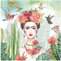 Serviette "Dorothy" von ambiente