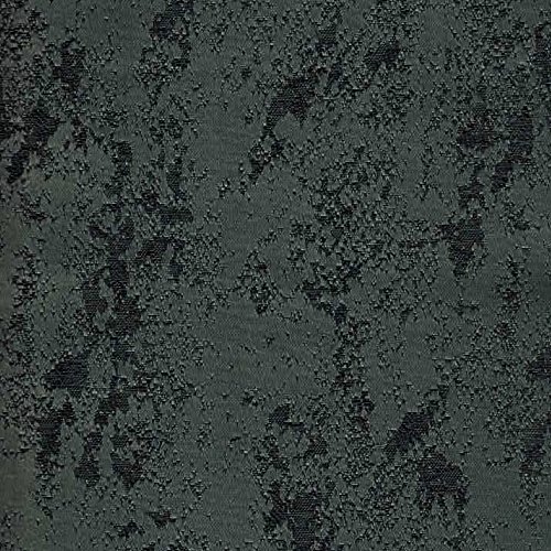 Tischdecke Brilliant Meliert mit Lotus Effekt Eckig 90x90 cm Grau BZW. Anthrazit - Farbe wählbar mit Fleckschutz - (BRM_E90x90DGrau) von amp-artshop