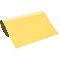 Premium Flex Bügelfolie A4 - Beige/Puder Premium Flex Bügelfolie A4 - Beige/Puder von POLI-TAPE