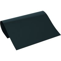 Premium Flex Bügelfolie A4 - Schwarz Premium Flex Bügelfolie A4 - Schwarz von POLI-TAPE
