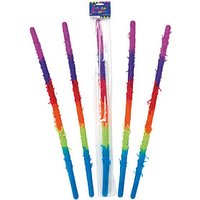 amscan® Piñata-Schläger mehrfarbig von amscan®