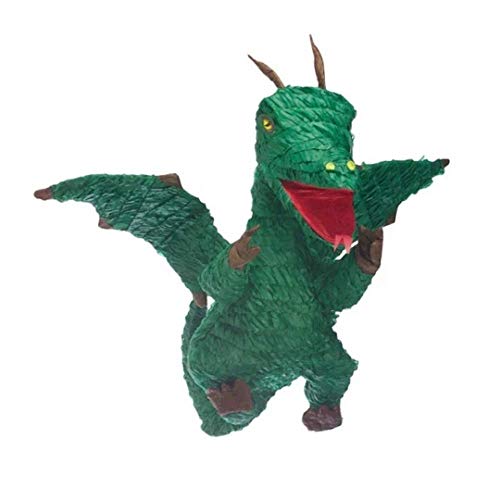 (BOX20) Pinata Dragon von amscan