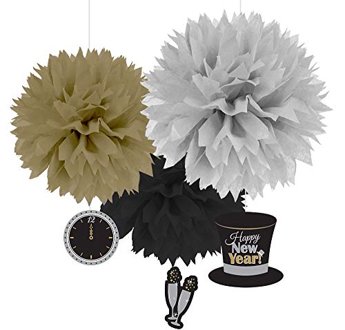 FLUFFIES W/ DNGLR HNY- BSG FLUFFIES W/ DNGLR HNY- BSG von amscan