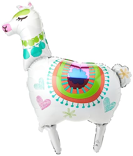 S/Shape: Llama von amscan