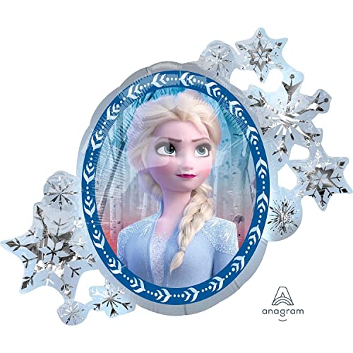 S/Shape: Frozen 2 von amscan