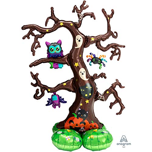 AirLoonz: Creepy Tree AirLoonz: Creepy Tree von amscan