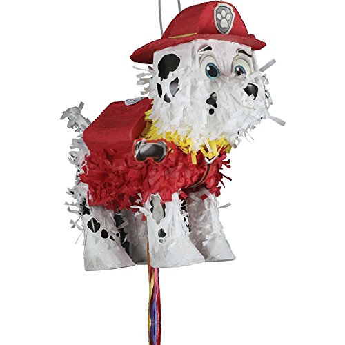 (BOX20) (Dino) Pinata Paw Patrol von amscan