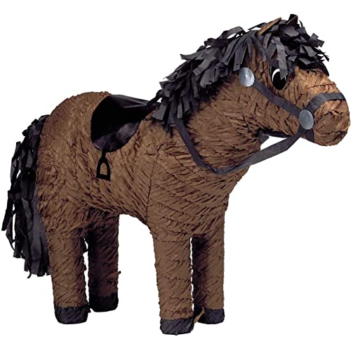 (BOX20) Pinata Horse von amscan