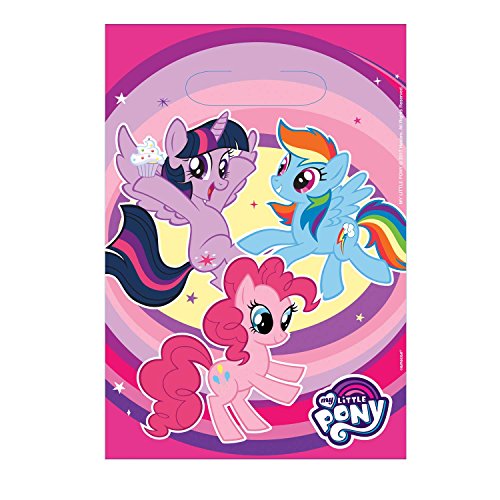Child My Little Pony Loot Bags Child My Little Pony Loot Bags von amscan