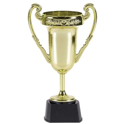 Jumbo-Trophäe, Partygeschenk, 3 Kt Jumbo-Trophäe, Partygeschenk, 3 Kt von amscan