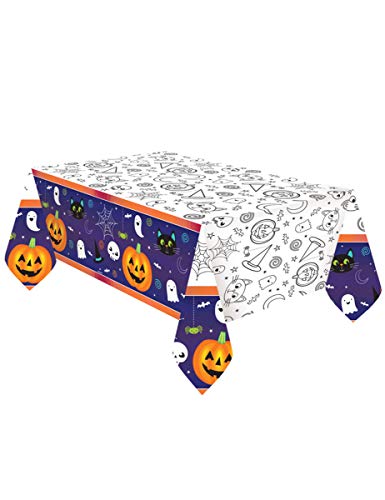 Paper TLC Hallo-ween Friends Paper TLC Hallo-ween Friends von amscan